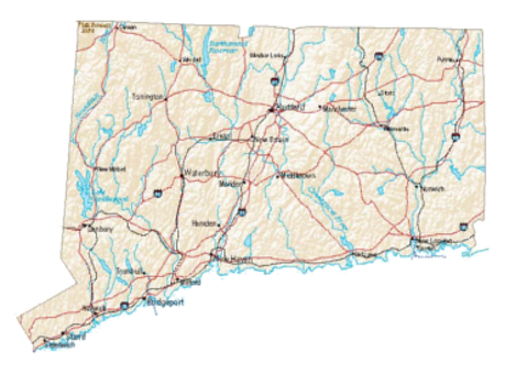 Connecticut 