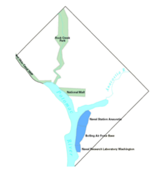 District of Columbia