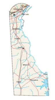 Delaware