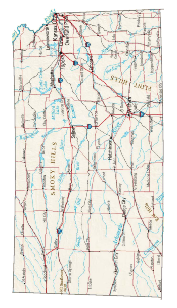 Kansas