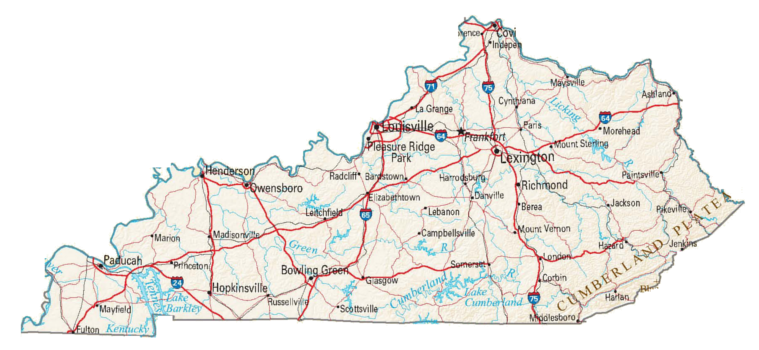 Kentucky