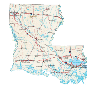 Louisiana