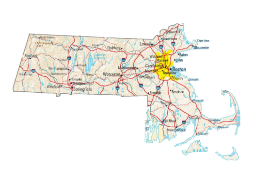 Massachusetts