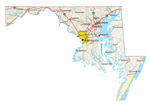 Maryland