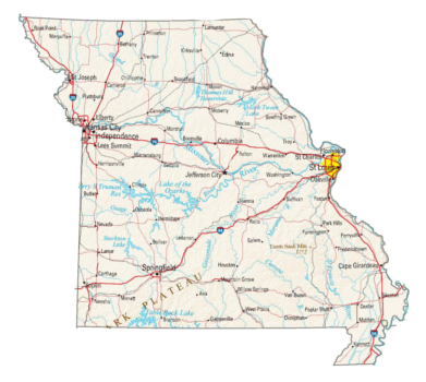 Missouri