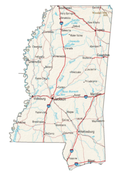 Mississippi