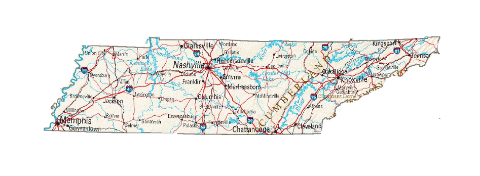 Tennessee