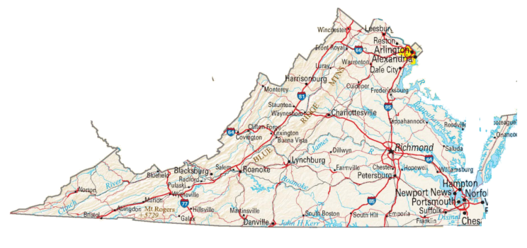 Virginia