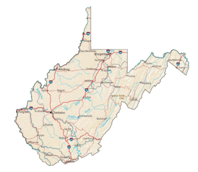 West Virginia